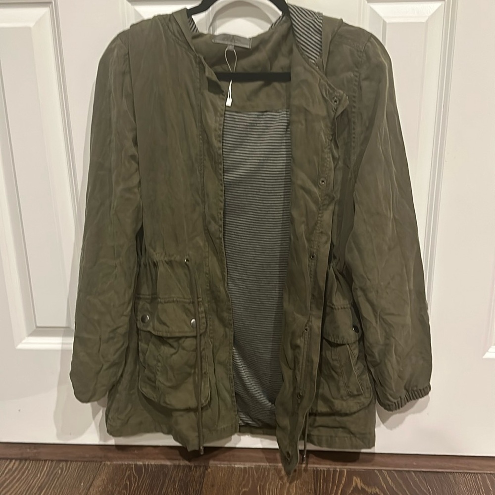 Mia And Tess Jacket - image 1